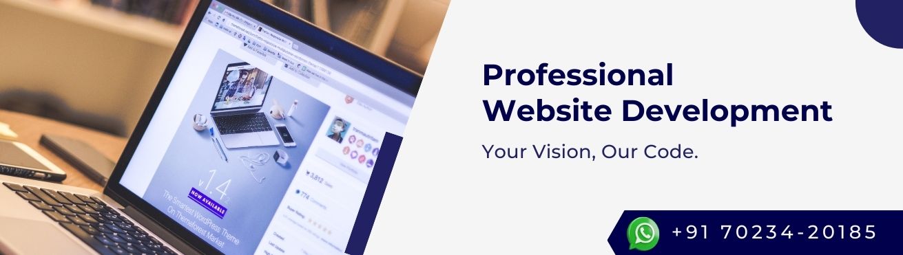 Website Development